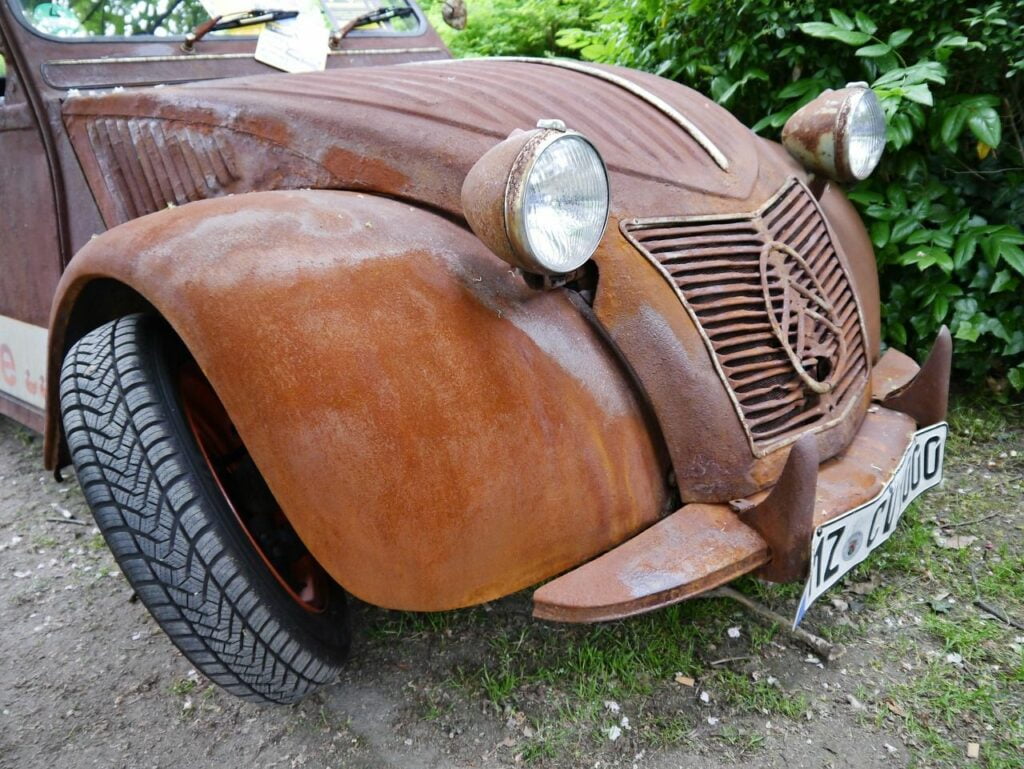 Gesundheitsvorsorge ab 50