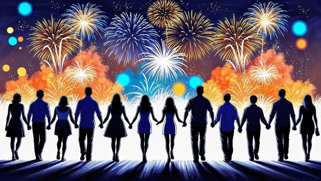 Ein gesundes neues 2026