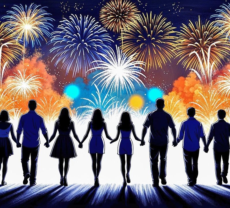 Ein gesundes neues 2026